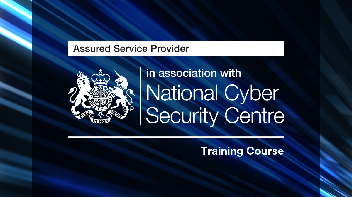 APMG Cyber Security tweet media