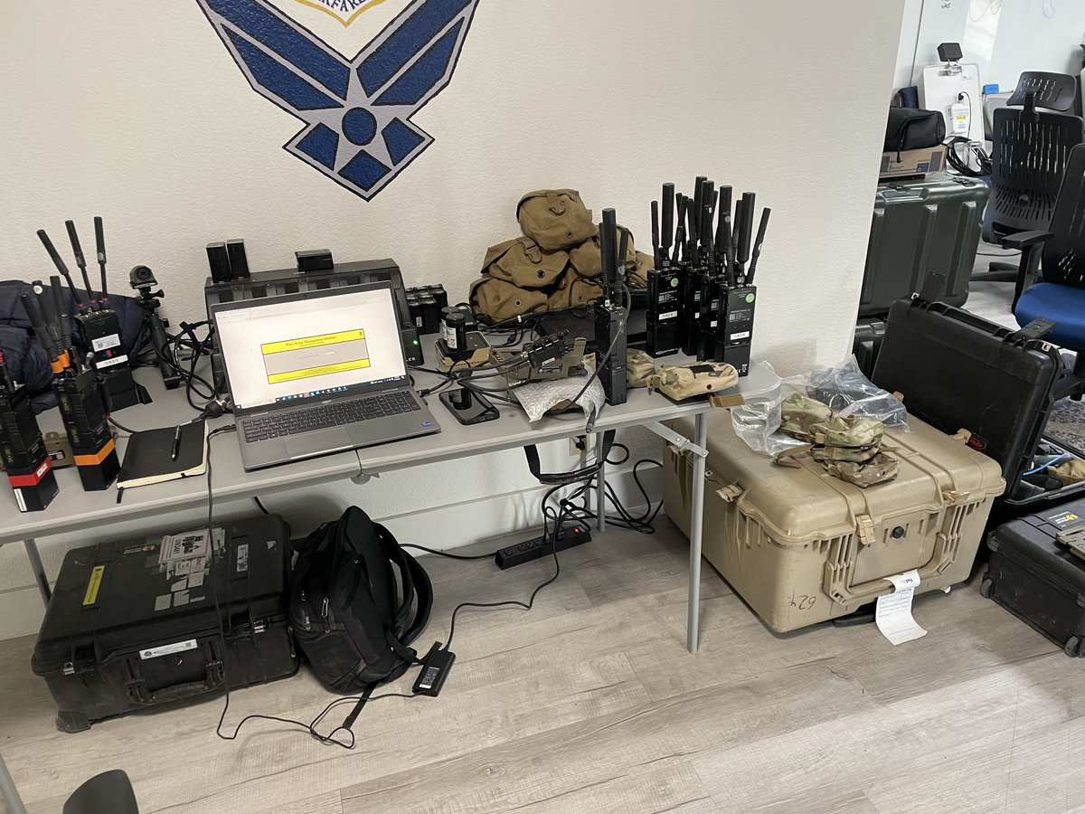 Persistent Systems tweet media