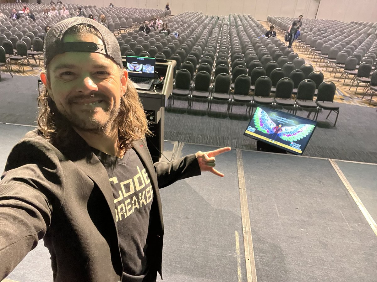 Brian Aspinall tweet media