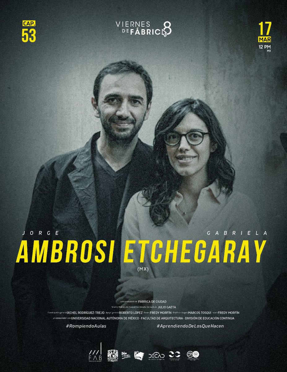 JULIO GAETA tweet media