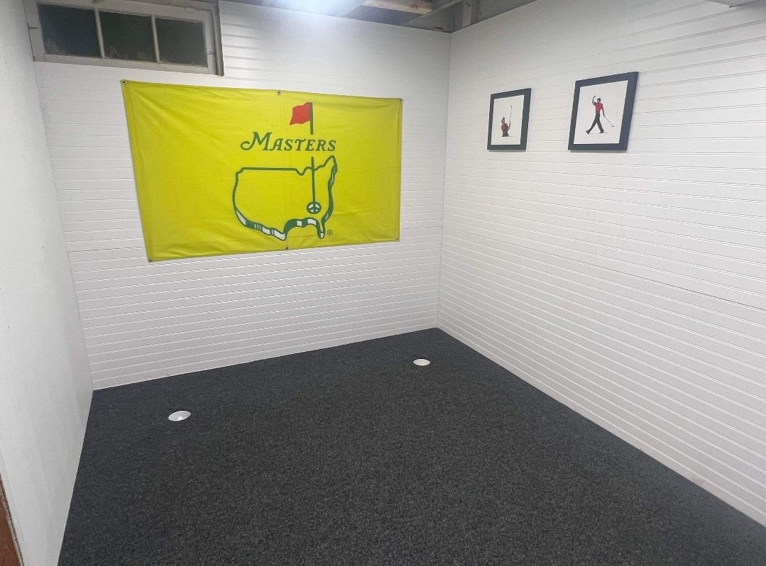 This customer had a lot of fun with this project! Super fun to work with.
#golfislife #golf #golfchannel #livtour 

Give us a follow for more videos/photos of customer projects.

Use code camrygolf10 for 10% off orders to get your build started today! 

camrygolf.com