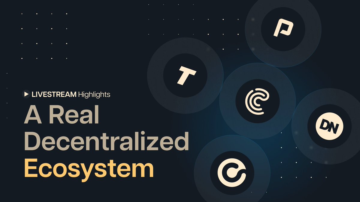 CoDeTech tweet media
