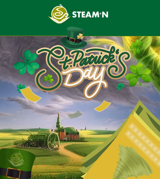Steamn_Lessons's tweet photo. Happy St. Patrick's Day from https://t.co/EMy1WpoA9d #lessonplans #stem #steam https://t.co/FdIK1tGyUJ