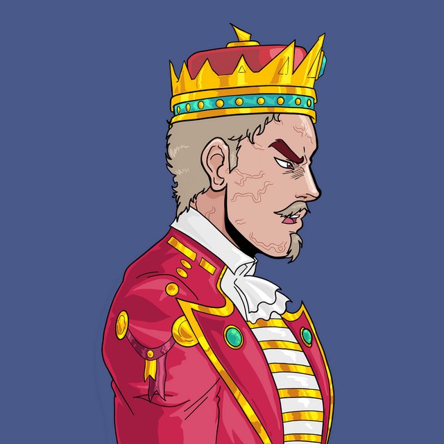 pozersol's tweet photo. One more to add to the bag🔥
@eliteemperornft https://t.co/X9K9KzJUOQ