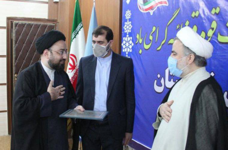 avatoday_news's tweet photo. دو تن از مزدوران خامنه‌ای خائن در اهواز که در ربایش و حکم اعدام #حبیب_اسیود و فعالان عرب دست دارند

#IRGCterrorists‌ https://t.co/Q1urLUmcub