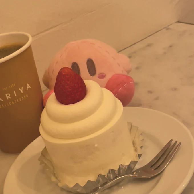 ..   ⌒ -ˋ なつおちゃんとの思い出可愛すぎるんだ~ ;  ;  ˊ- 