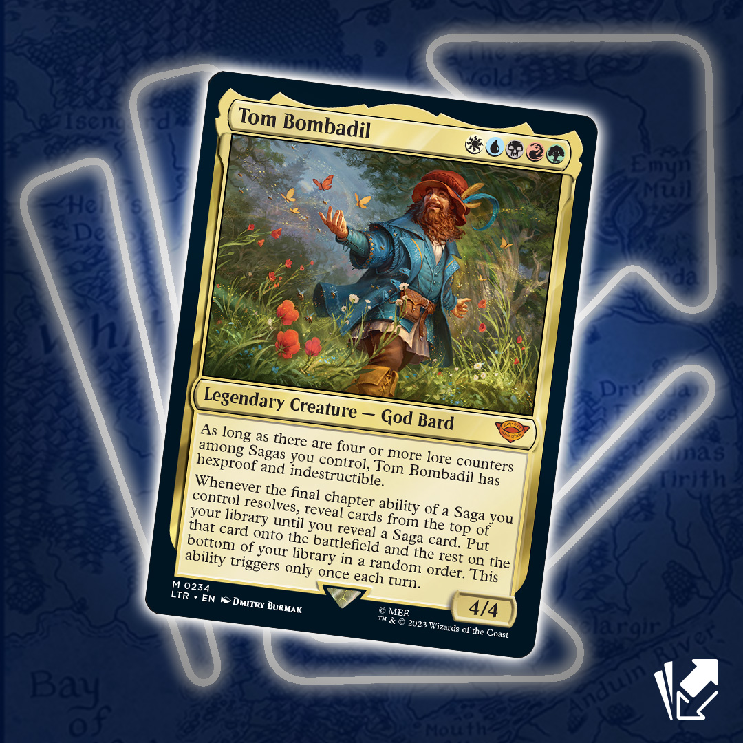 CardmarketMagic on Twitter "Remember, this set will be legal in