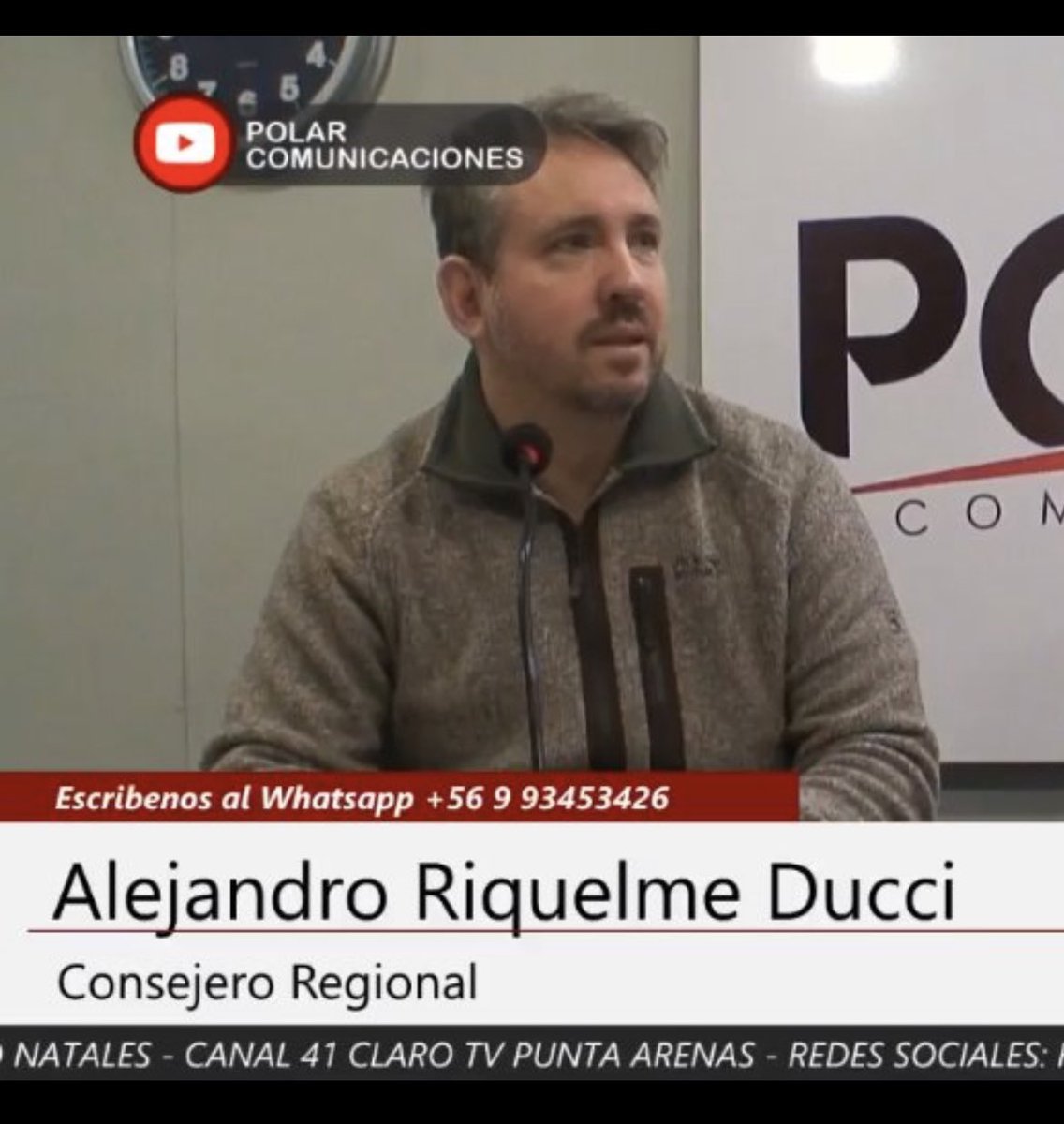 Estimado consejero , le contamos que la fraudulenta empresa #NovaAustral tiene cerca de 27 centros concesionados y son 3 los sancionados . 
La campaña del “cierre de la empresa” es sembrar el terror para vulnerar la legislación ambiental
