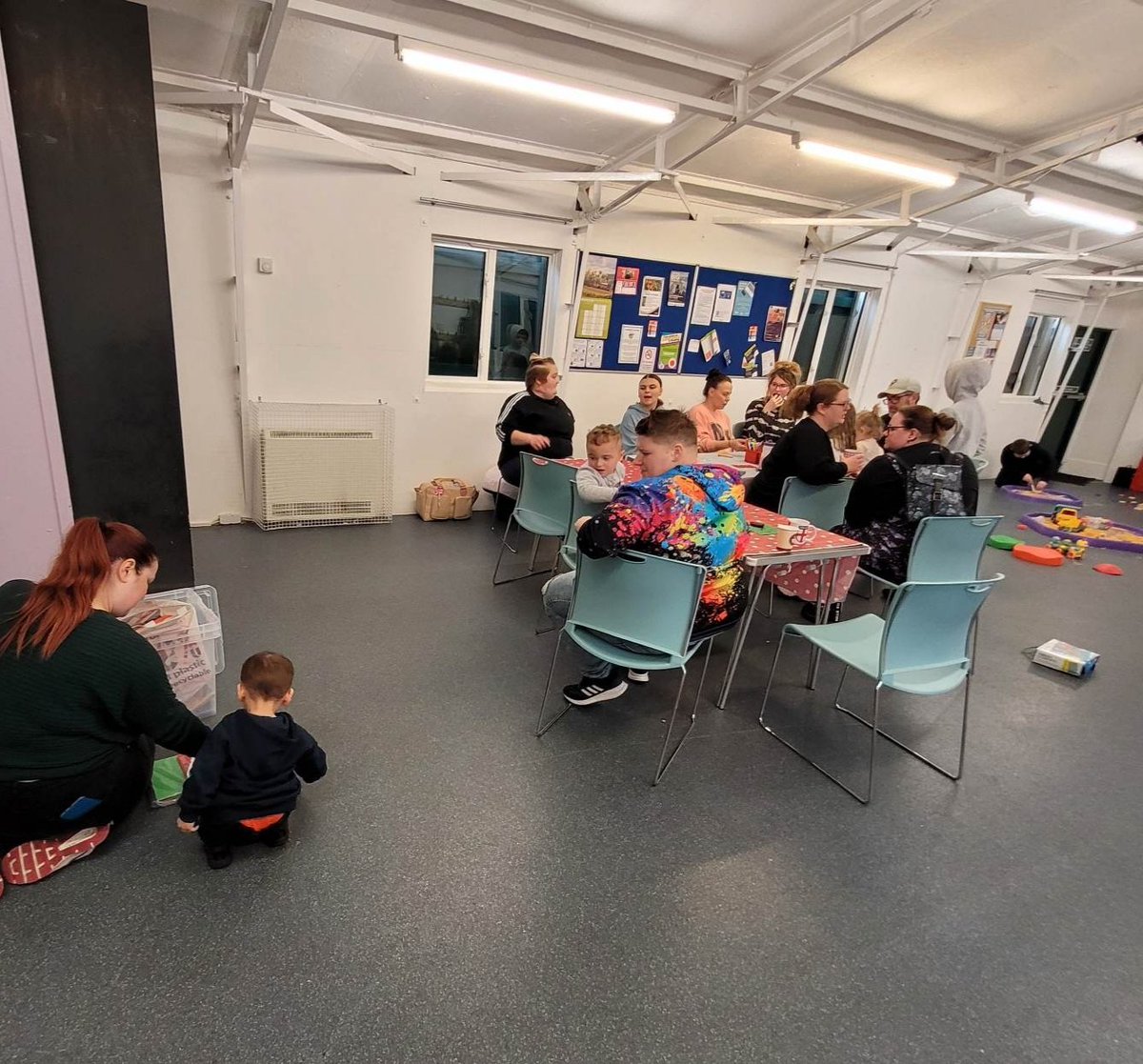 FifisVision's tweet photo. Fabulous Friday and so pleased we are reaching out to more and more families!
#SEND #supportgroup #community #positiveimpact #activities #opportunities #inclusion #nofunding #voluntary #donationswelcome #contribute #help #givingback #makingadifference #vitalsupport https://t.co/lAmHnbPIUI