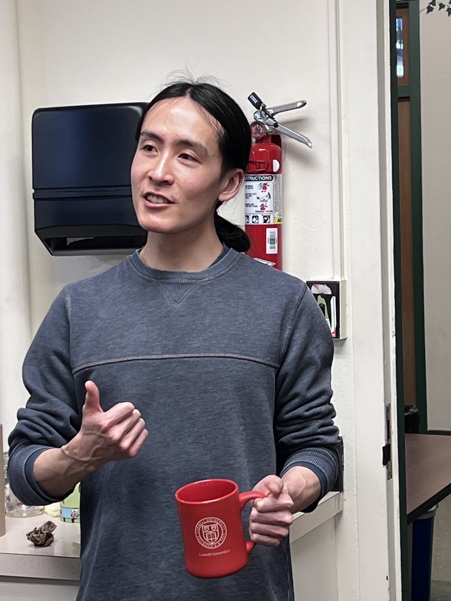 Magdalen Lindeberg tweet media