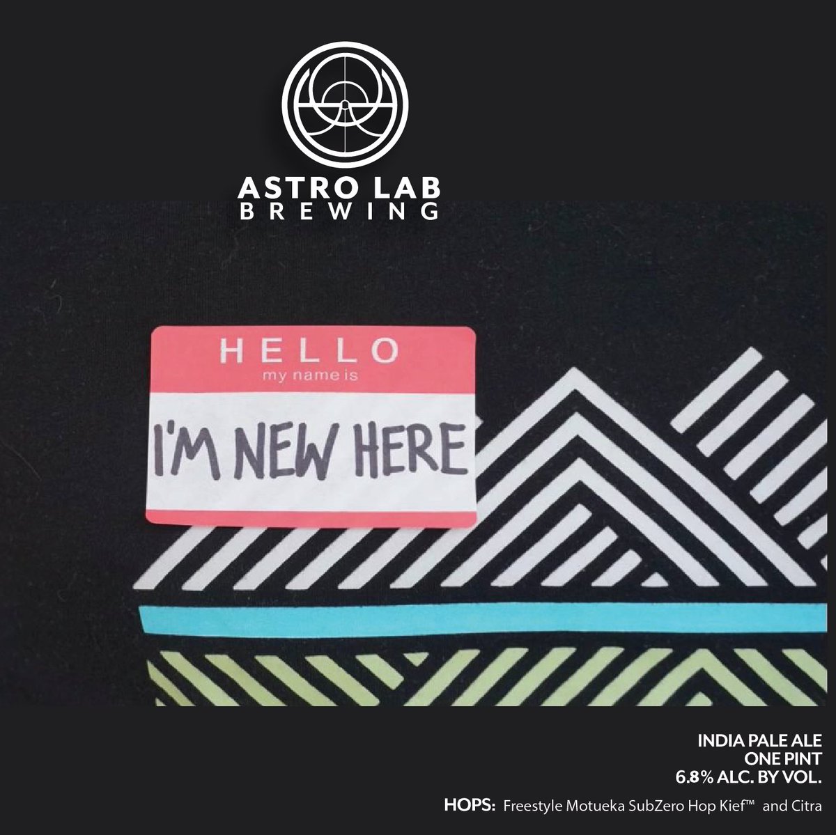 Astro Lab Brewing tweet media