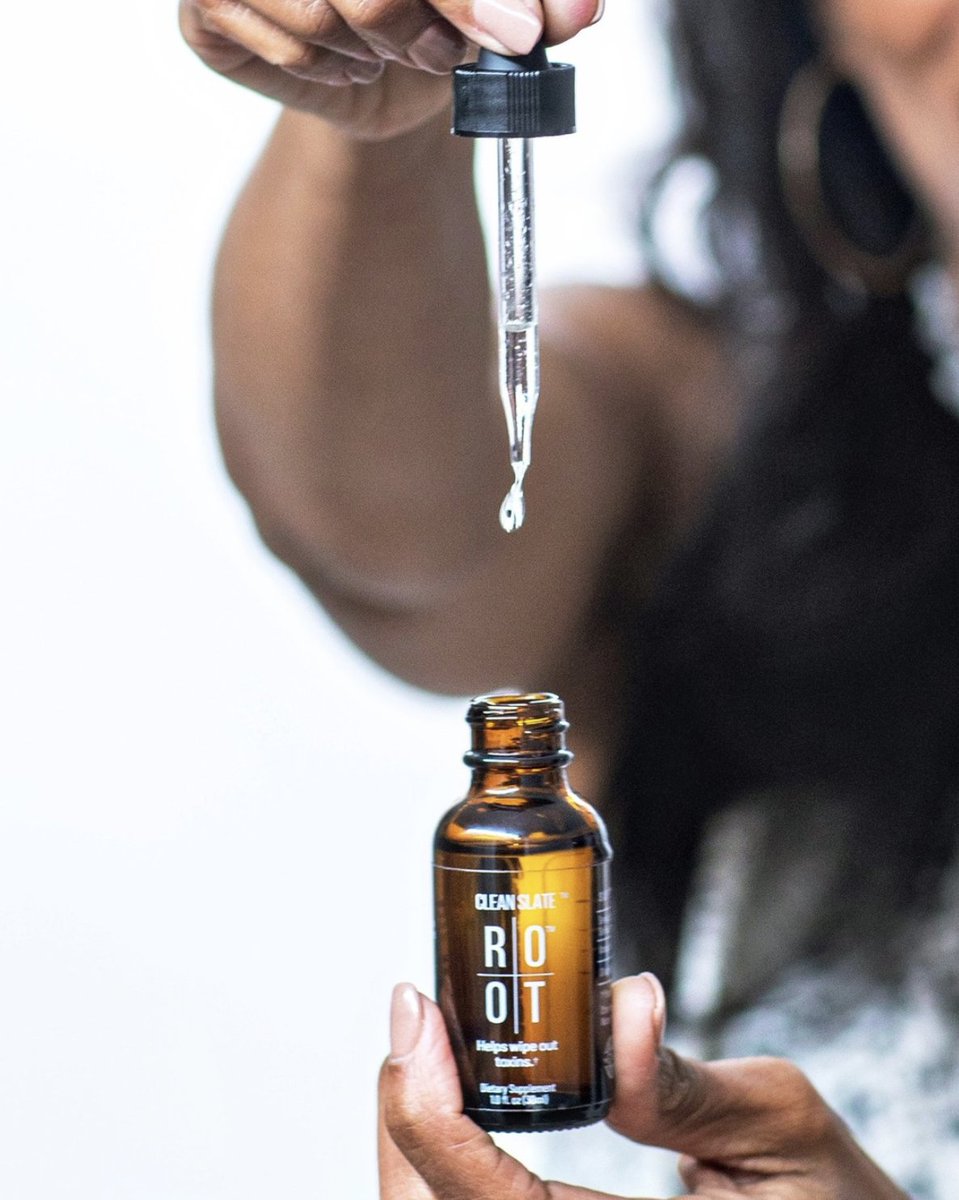 _Rootlium_'s tweet image. Drip ... drop ... detox! #CleanSlate
Curious about how a simple drop can rid your body of toxins? Check us out @rootlium to learn more! #TheRootBrand

#healthylifestyle #cleanslate #wipeouttoxins #wellness #gettotheroot #organic #deeplyrooted #stayrooted #deeplyrooted