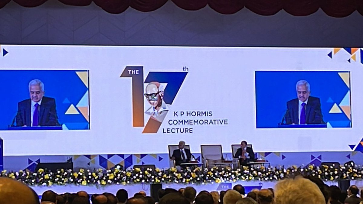 New_Street_Tech's tweet photo. We are happy to attend the 17th K P Hormis Commemorative Lecture. We are proud of our partnership with Federal Bank and glad to see one of our joint initiatives, the instant KCC loan project showcased at this event!
#FederalBank #NewStreet https://t.co/38GNQb8yCs