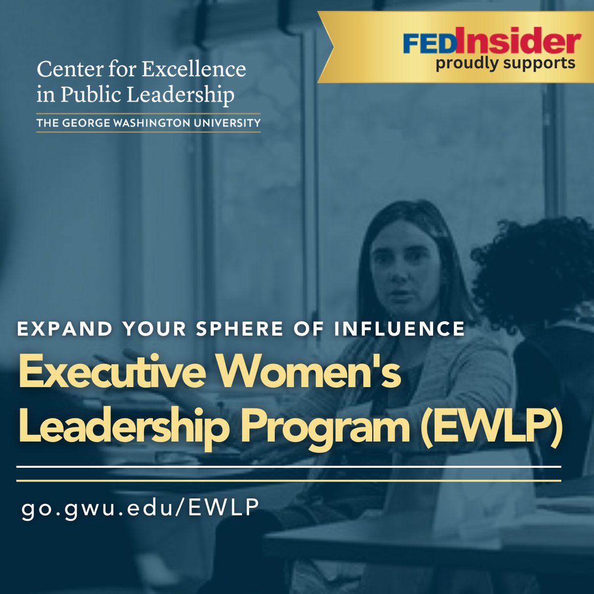 FedInsider's tweet image. In @gwcepl's #EWLP on March 29-31 @leslie_connect Dr Sheila Brooks @StephenieFoster @jenniglad @ABorderLife &amp;amp; Joy Michiko Sakurai help women enhance their communication skills, executive presence &amp;amp; leadership strategies
tinyurl.com/ynmhen67
@PegHosky @drhsquared