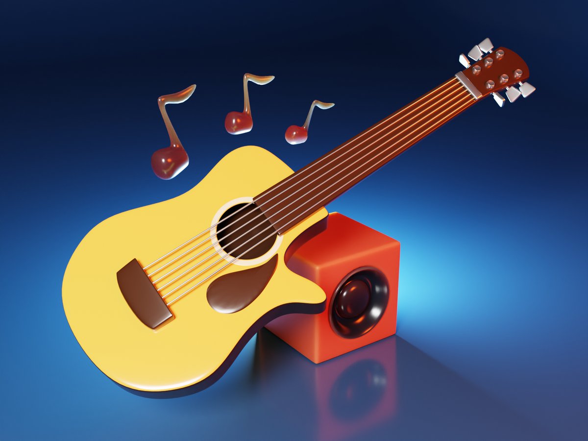 NelkaaDsgn's tweet photo. Remember Me
Thanks to @polygonrunway for the guidelines of making this piece!

Commission, contact, socials : https://t.co/tpuy8NhmtM

#blender3d #3dart #3dartwork #3dartwork #3d #blender #art #digitalart #music #guitar #acoustic #instrumental https://t.co/bQTOx8ZyCI