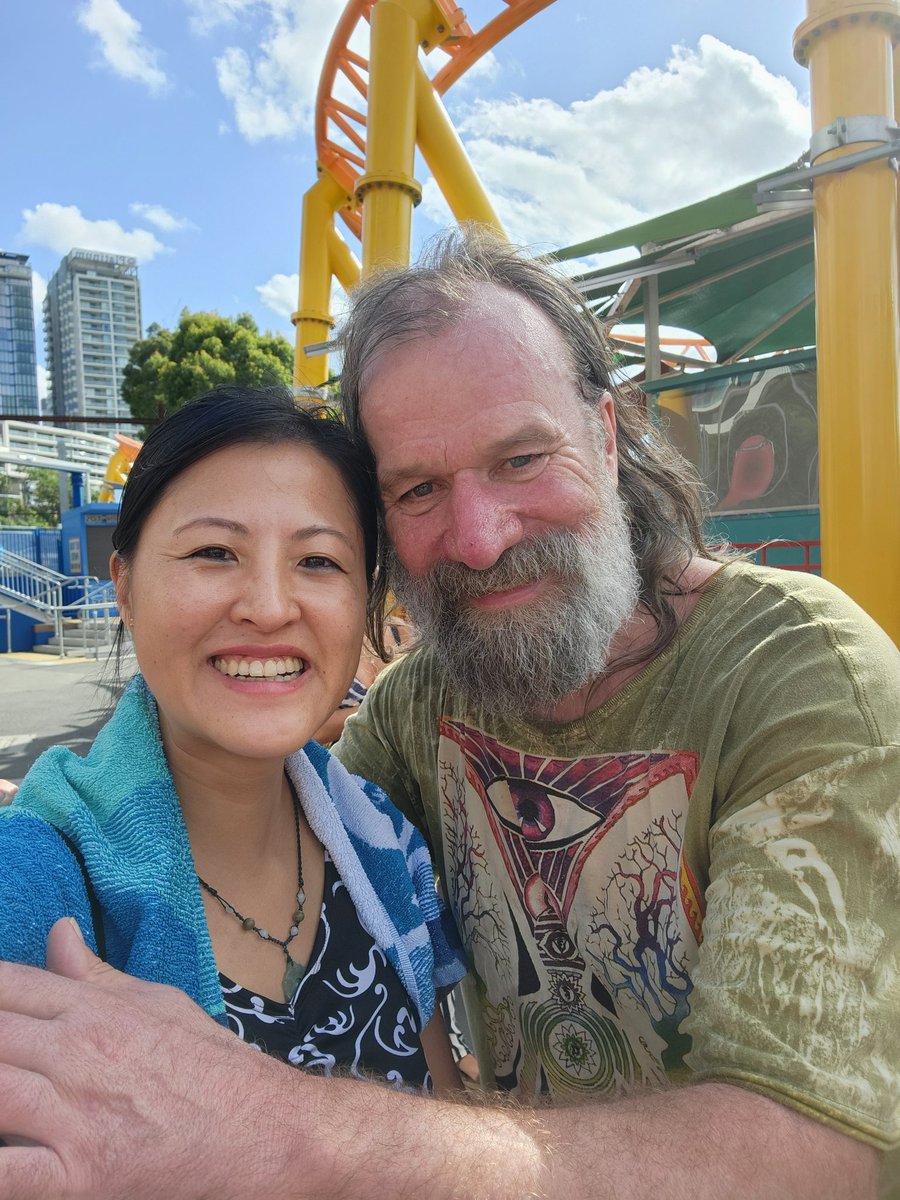 WIM HOF!! 🤯

I'm breathing much better now after meeting the Ice Man in Sydney ❤️🥶🧘🏻‍♀️

Breathwork bucket list with 2000 people ✅️

<a href="/Iceman_Hof/">Wim Hof</a> <a href="/humankindsydney/">Human Kind</a> #wimhof