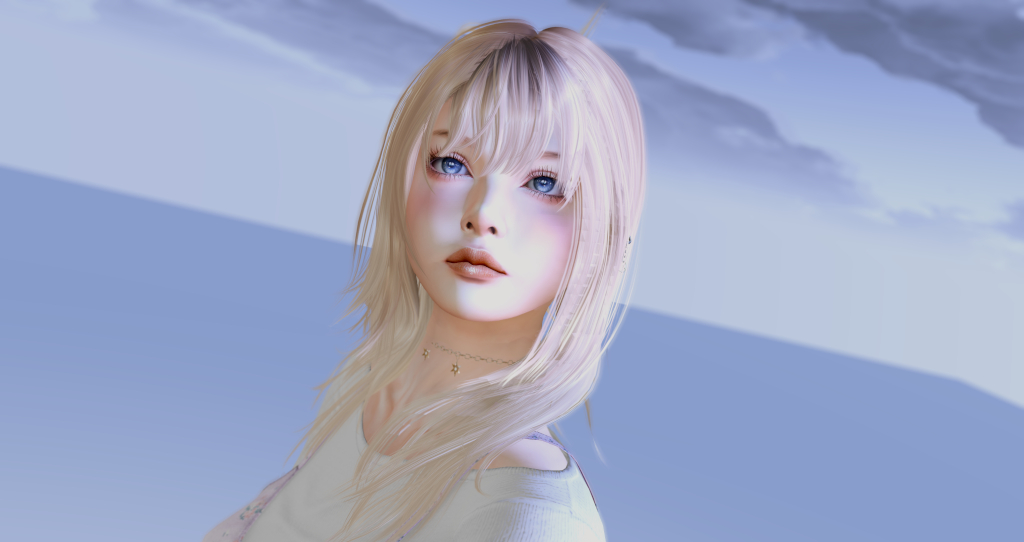 フリッカーにアップするまでの元気がなかった(;´･ω･)
少しだけ弄れたのでアップしちゃう(∀｀*ゞ)

スノーラビットのニューヘッド♪
#SnowRabbit
#SkinFair2023
#SecondLife
juniperevents.net/skin-fair-2023…