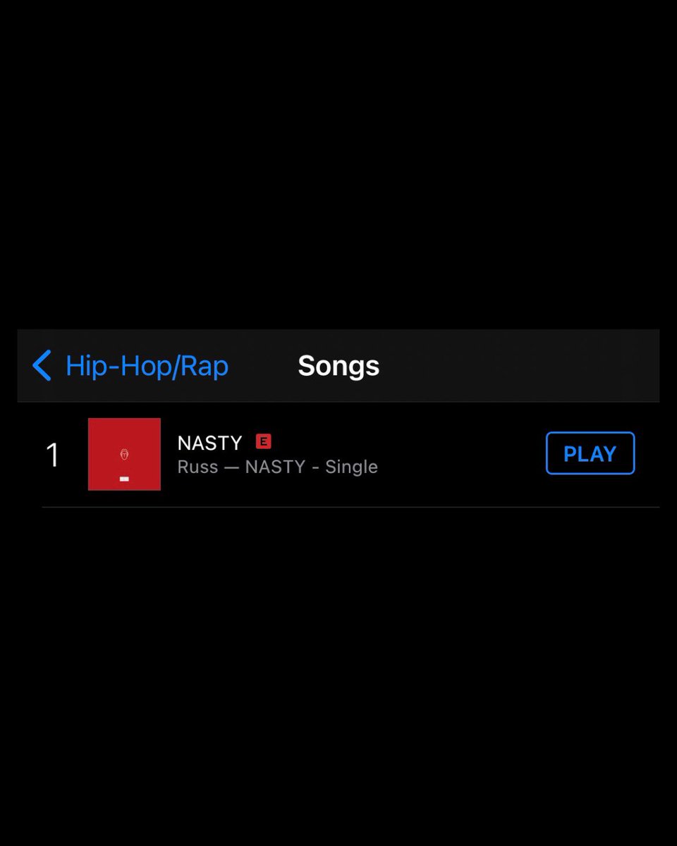 russdiemon's tweet photo. NUMBER 1 🥵🥵🥵🙏🏼🙏🏼🙏🏼🙏🏼 https://t.co/sr3kpeaUou