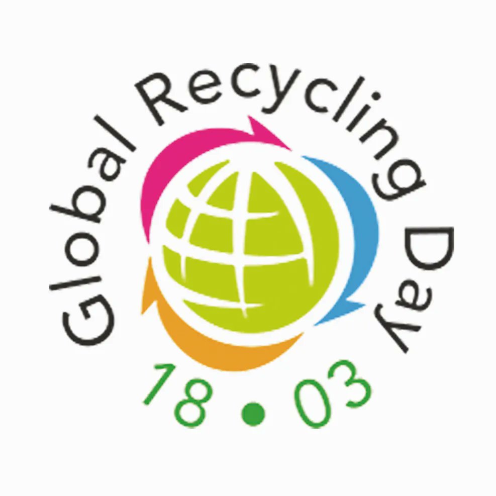 keenpac's tweet photo. Tomorrow is Global Recycling Day.

We want to highlight the power of innovation that propels sustainability - we are continuously looking of ways to improve our sustainability efforts and support our luxury clients with theirs.

Lets build a more sustainable future together. https://t.co/aRHWQFim51