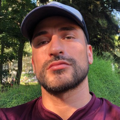 imsoborder's tweet photo. #NuevaFotoDePerfil https://t.co/O81PPJXcNi