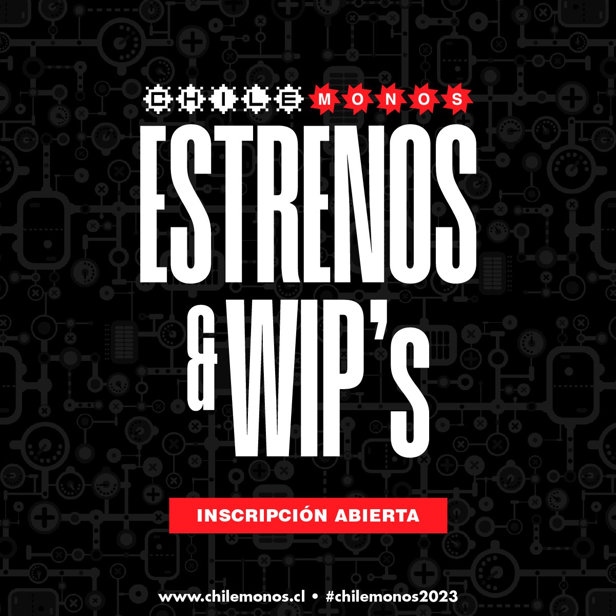 Chilemonos tweet media