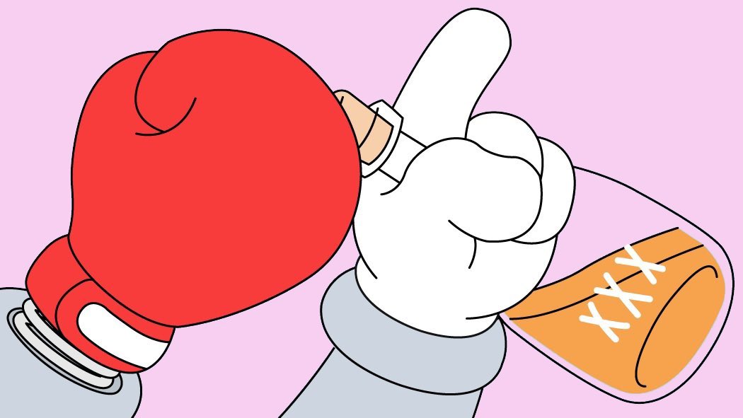 CaptainJean_eth's tweet image. I could never take credit for this it was one of our amazing community members @holy_amanita who created it and was able to upload to giphy for us if you use “friendchips” in the gif section it pops up as well as “#IFFollowIF” 🫶🏽