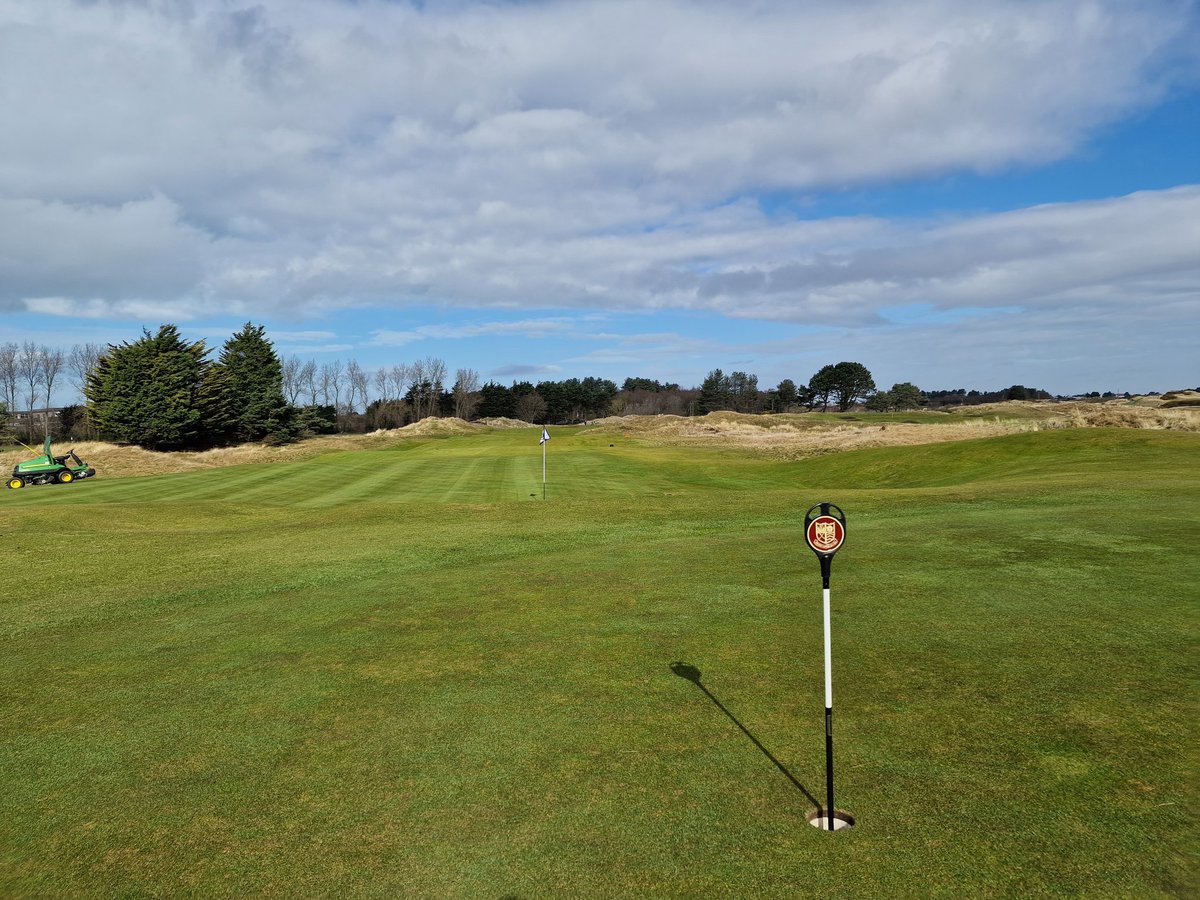 S&A Greenstaff tweet media