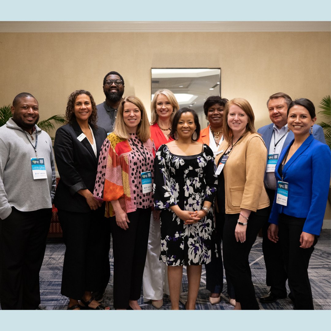 SCFSC's tweet image. We&apos;re grateful for the partnerships that make our work possible. Thank you @TogetherSC for a fantastic #NPSummit2023. To our partners-- thank you for all you continue to do to create lasting change in our communities! #SummitRecap