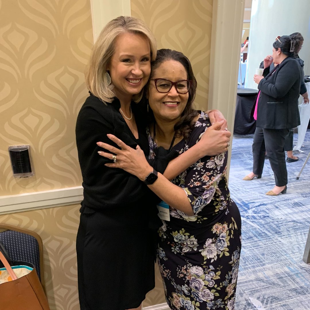 SCFSC's tweet image. We&apos;re grateful for the partnerships that make our work possible. Thank you @TogetherSC for a fantastic #NPSummit2023. To our partners-- thank you for all you continue to do to create lasting change in our communities! #SummitRecap