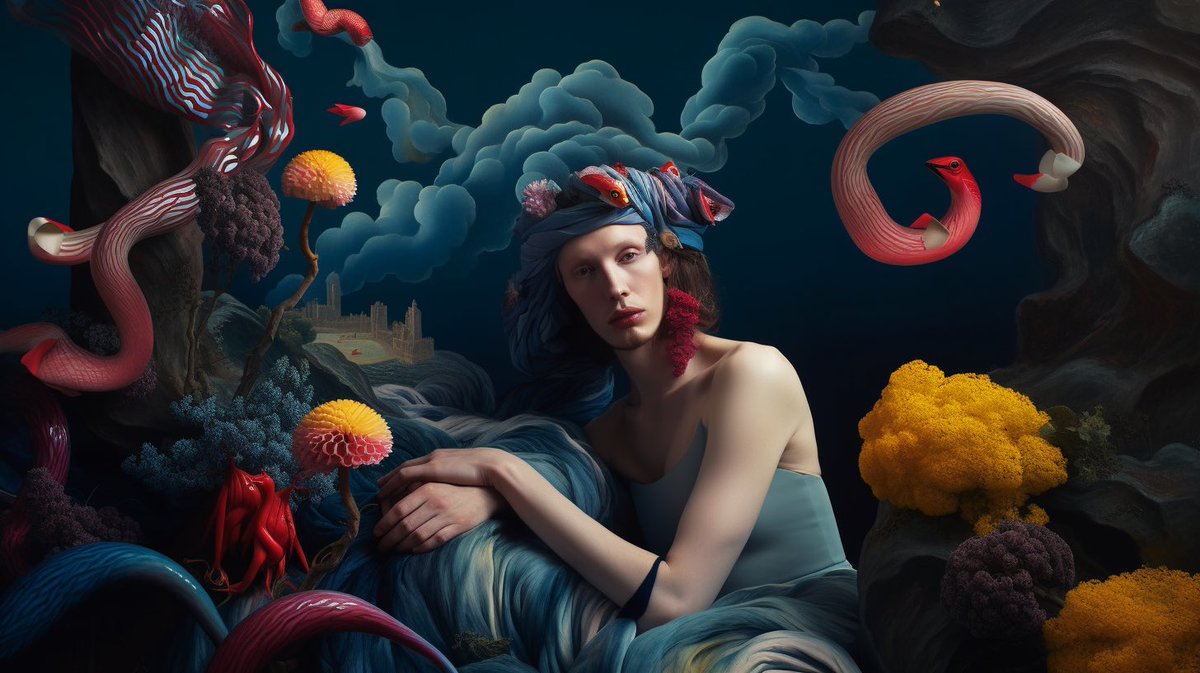 laforge451's tweet image. Hope you all have a great weekend - Unknown dream