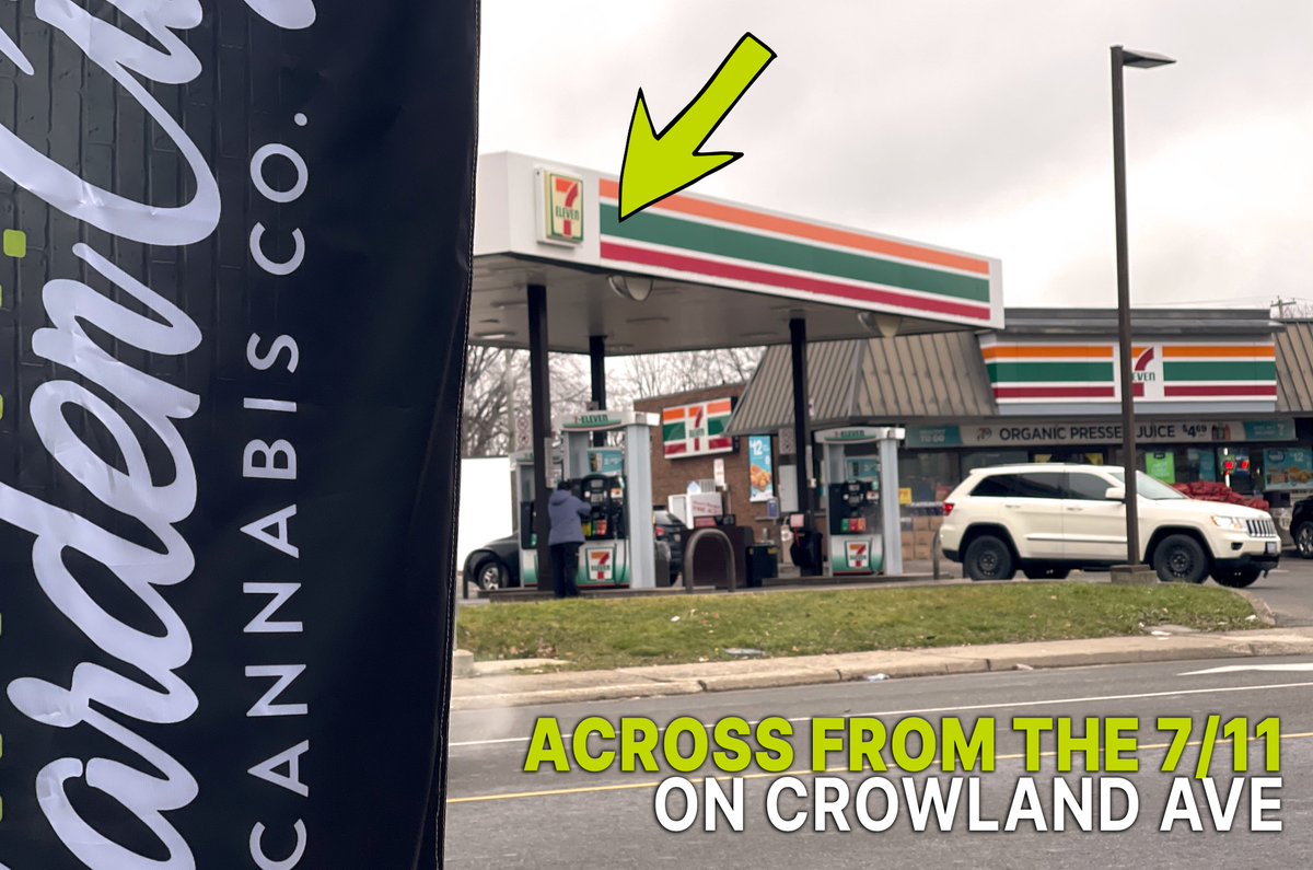 GardenCityCanna's tweet photo. Today is the day, Niagara 🎉🥂
Visit us at 469 East Main in #Welland for our Grand Opening celebrations. 

We've got SO MUCH going on! 
Learn more 🌿 https://t.co/uF2skgNPhL https://t.co/lwNMOb5ENG