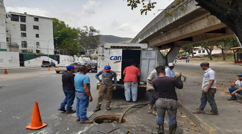 #BastaDeImposiciónImperial

Cantv restablece servicio a suscriptores en Caricuao
Más de 200 mil suscriptores fueron beneficiados

@Fabiola0200   @nomerindo428 @Lindapr00646101 @YaraGmez @afajardososa @leridadegarcia1
@Amoreidaniajose @sjfuentesp