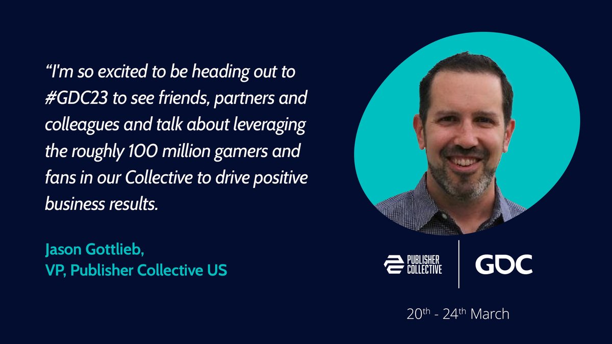 Publisher_Coll's tweet photo. Looking to reach gamers? As Jason says below, we have 100m engaged gamers per month in our audience, so let's catch up
Drop a comment below or head to our site and send us an email
https://t.co/0DCbtyplBX
#gamingindustry #gamingevents #gamingcommunity #adindustry #gamesevents https://t.co/Xjsfv1ECHn
