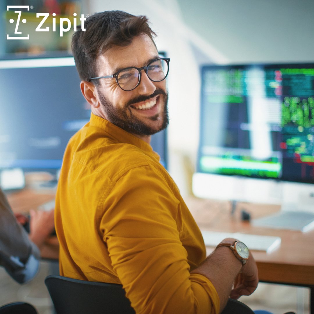 Is your company helping customers to bring IoT solutions to market? Learn how Zipit's offerings can make it easier to connect IoT devices to cellular networks and monetize #IoT services.👩‍💻
bit.ly/3WC1IrU