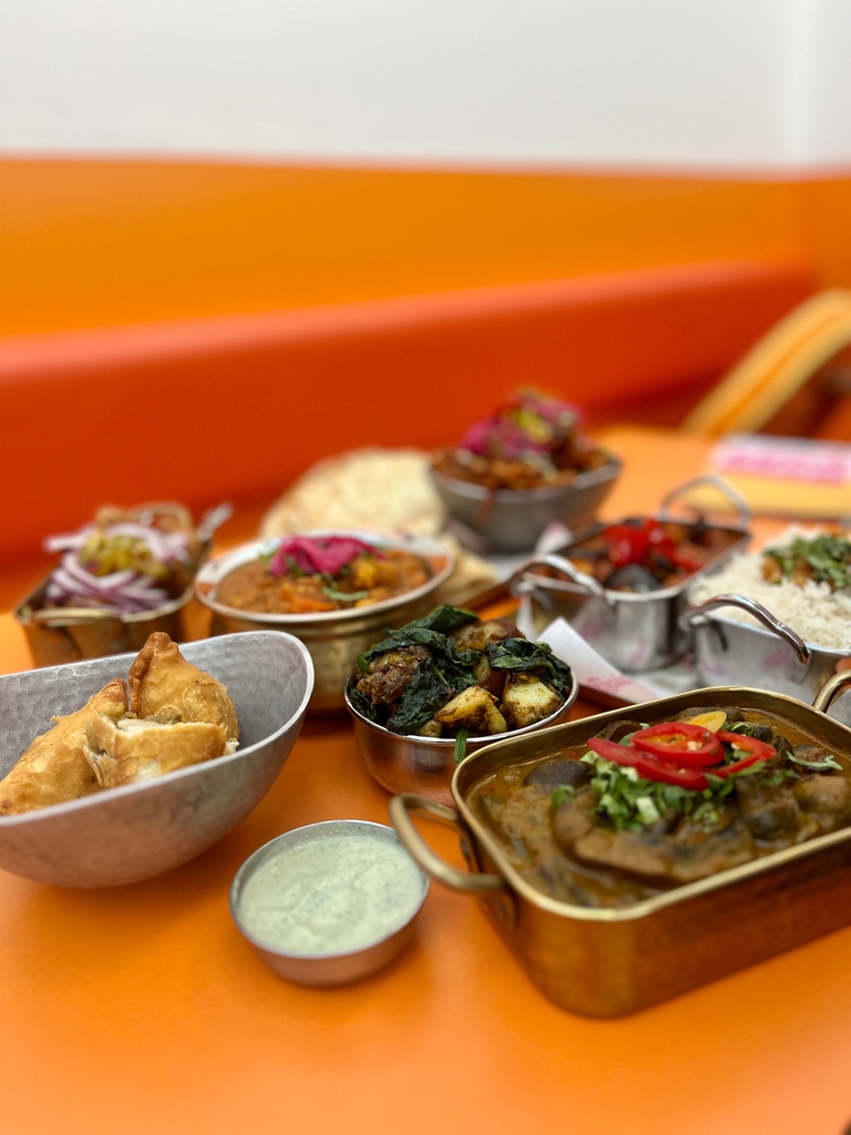 SpiceBox tweet media