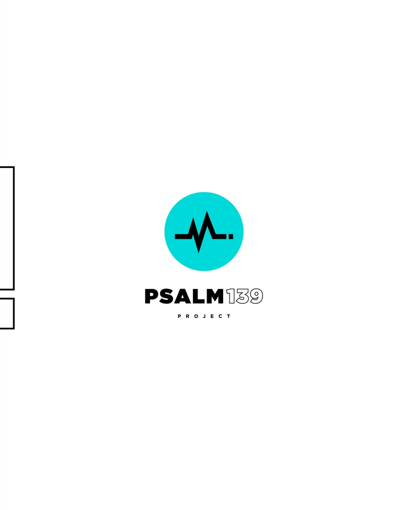 rocketrepublic's tweet photo. Some fresh branding for the Psalm 139 project, by Rocket Republic. More at https://t.co/kYvEeHv1eN

#branding #logo #designagency #graphicdesign https://t.co/E69mn2cSnr