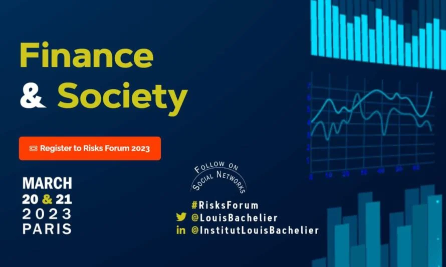 EDHEC_BSchool's tweet photo. 3 days left to register for the 16th International Financial Risk forum: "#Finance & Society".
To register: https://t.co/cU2nzJAXwY
@EDHECRisk #PositiveExcellence https://t.co/ZiRIKVXfB5
