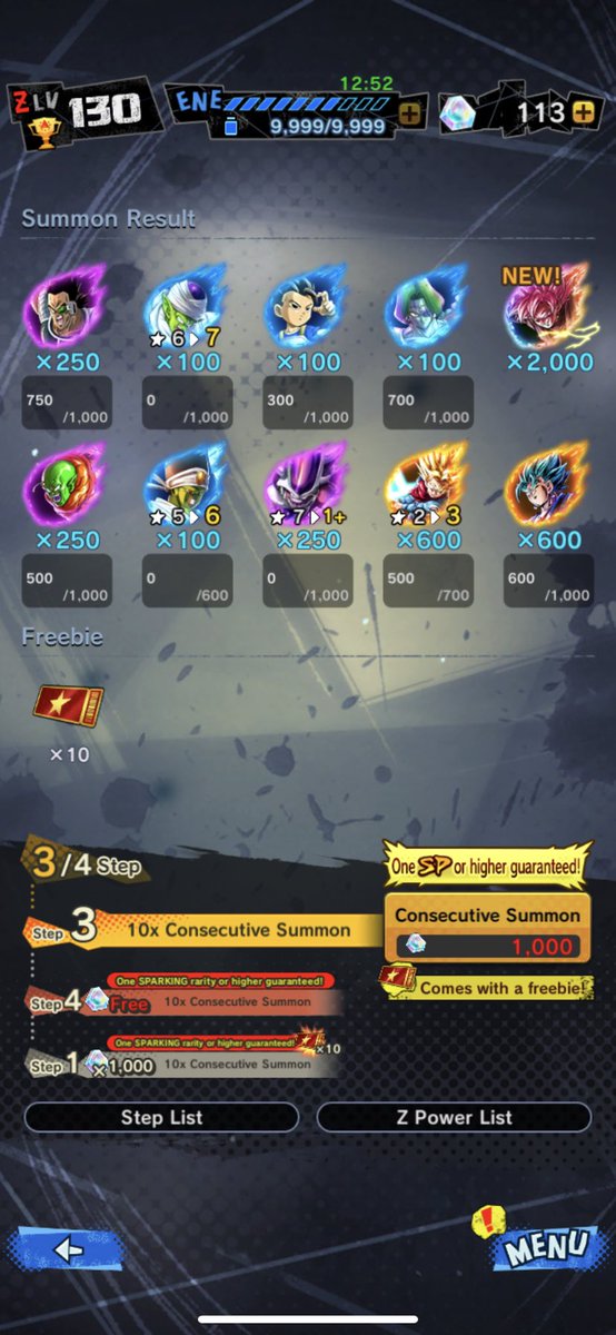 mrsleep152's tweet photo. @DB_Legends https://t.co/XHZob1vPfK