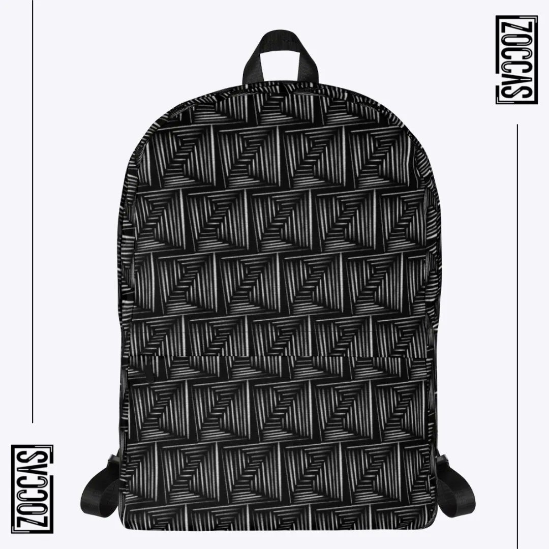 zoccas_store's tweet image. Whether you're hitting the gym or heading out for a hike, our sport backpacks have got you covered. Our backpacks offer ample space for all your sports gear and accessories, while also providing maximum comfort during transport.
#sportbackpack #backpackcollection #gymaccessories