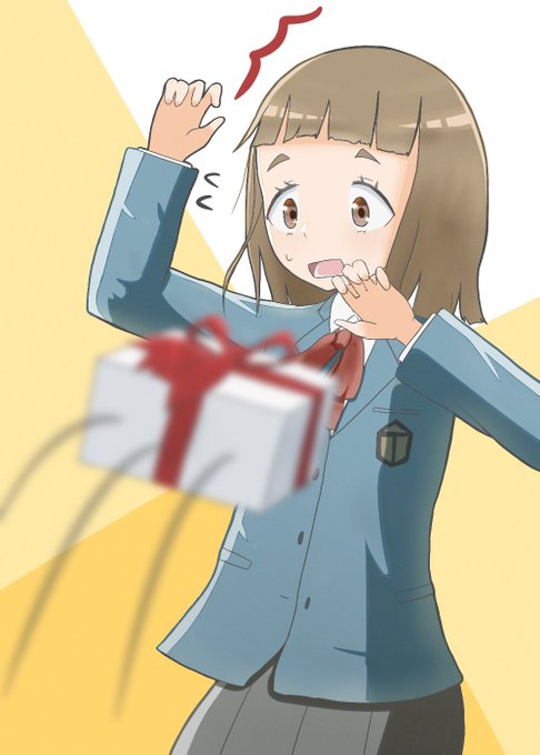 「お誕生日おめで　あっ！（すっぽ抜け）」#玉木マリ生誕祭#yorimoi #よりもい 