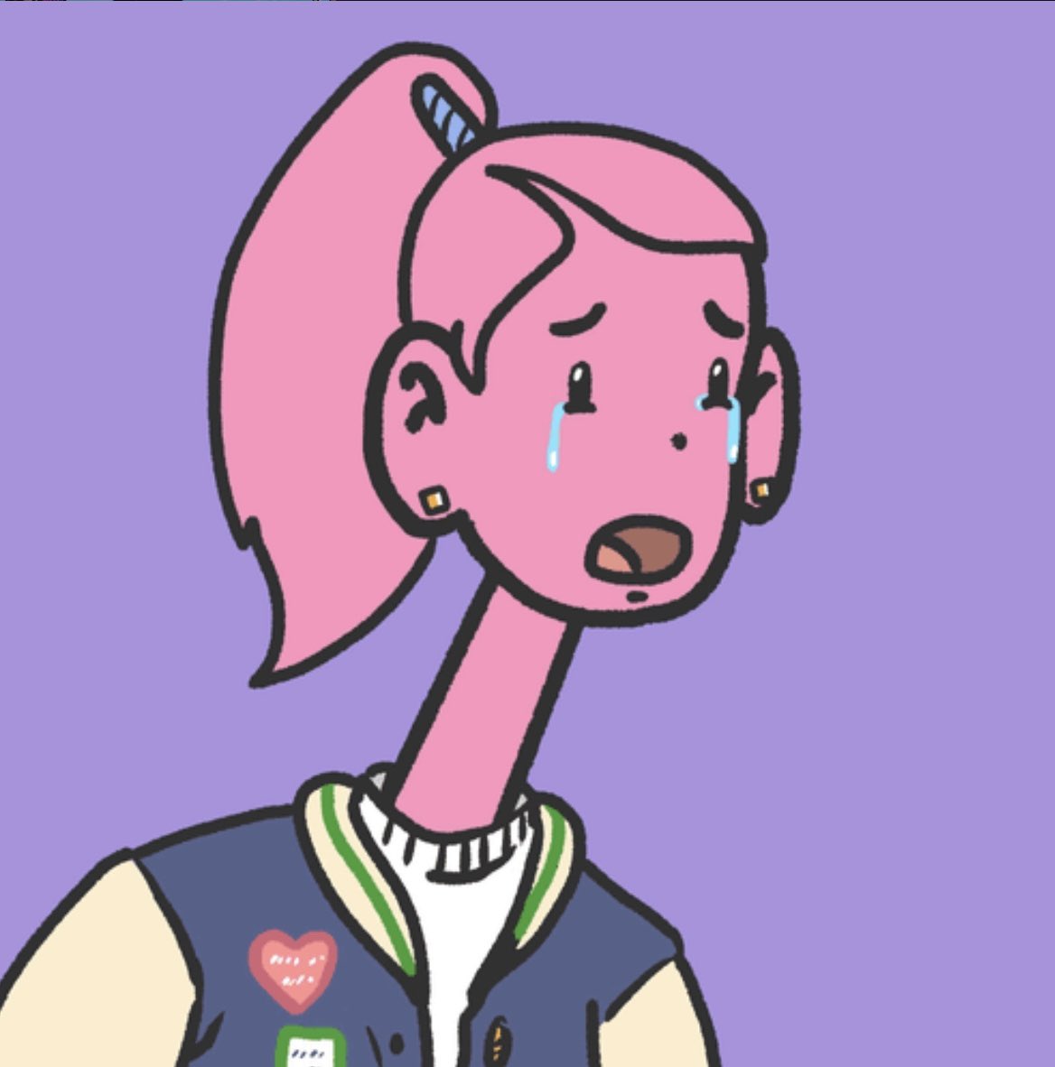 Crying bc I’m a loser <a href="/loserclubreborn/">Loser Club</a> <a href="/KylieDegenner/">Maryam</a>