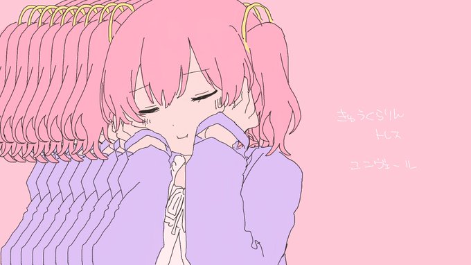 #絹子さんは創作を欲している 