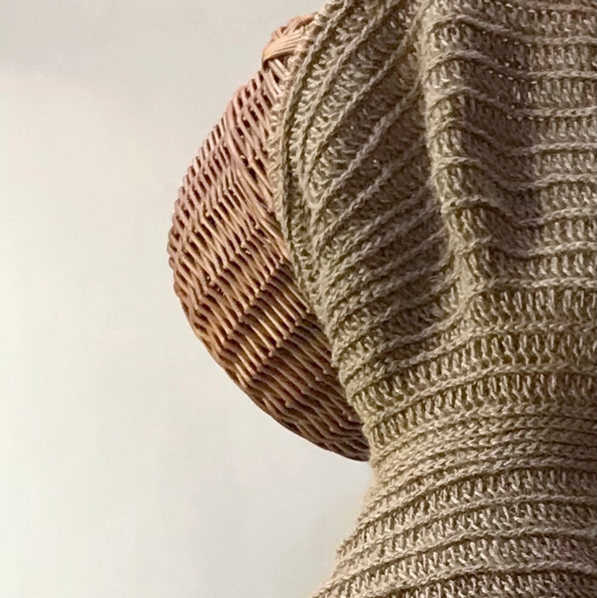 It’s #NeurodiversityCelebrationWeek and we are spotlighting  UAL Short Courses tutor Chris Kelly’s amazing work - Interwoven: ADHD and the creative mind.
 
#ualshortcourses #NeurodiversityWeek #neurodiversity #mentalhealth #neurodivergent #adhdawareness