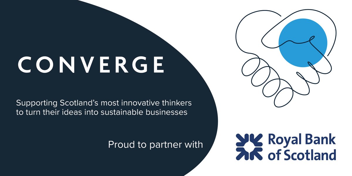 We’re proud to have <a href="/RBSBusiness/">Royal Bank Business</a> as a strategic partner, helping us encourage female entrepreneurship with sponsorship of our Rose Award. If you’re a would-be female founder, apply to #Converge2023 for a chance to win this prestigious prize. All partners: bit.ly/38sHY3r