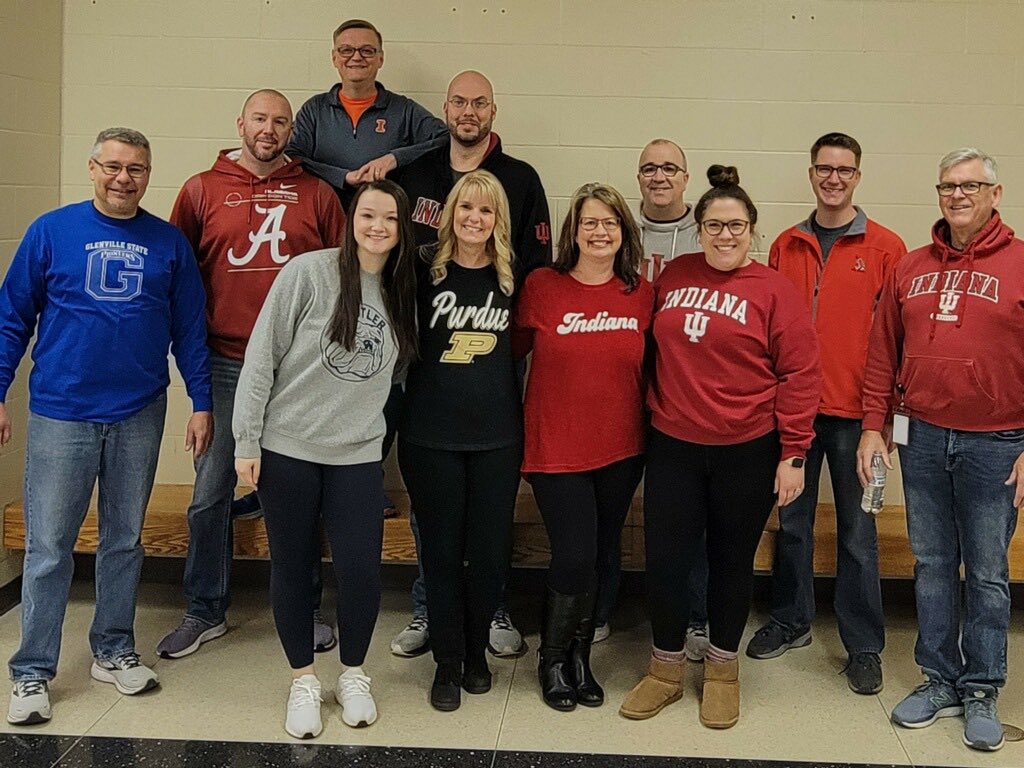 The DREAM TEAM! <a href="/OrioleTweets/">Avon Community School Corporation</a> <a href="/AHS_Orioles/">AHS Orioles</a> @TownofAvonIN <a href="/AvonHSChoirs/">Leah Trigg</a> <a href="/AvonDance22/">Alyssa Hartsock</a> <a href="/avonstringbling/">Joel Powell</a> <a href="/Avonbandtweets/">Avonbandtweets</a> <a href="/avonbt/">Avon Band Together</a> <a href="/AvonSupt/">Scott Wyndham</a> <a href="/AvonHSPrincipal/">Matt Shockley</a>