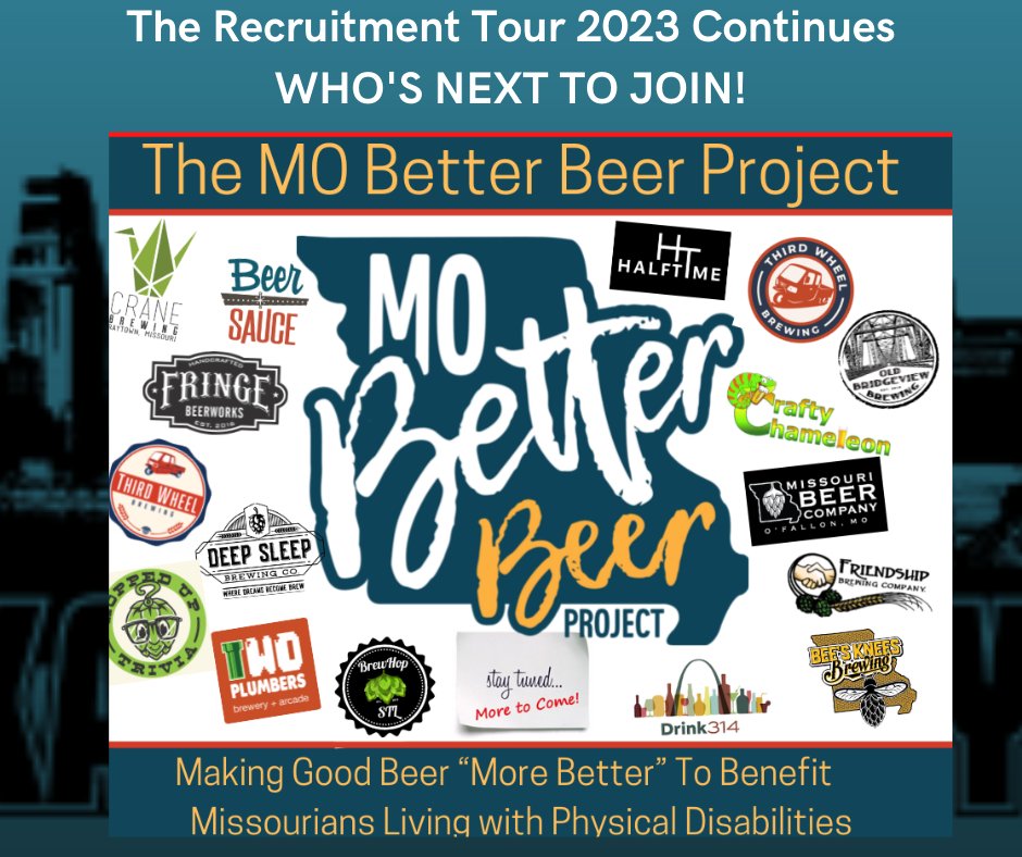For info and to sign up visit mobetter.org/blank