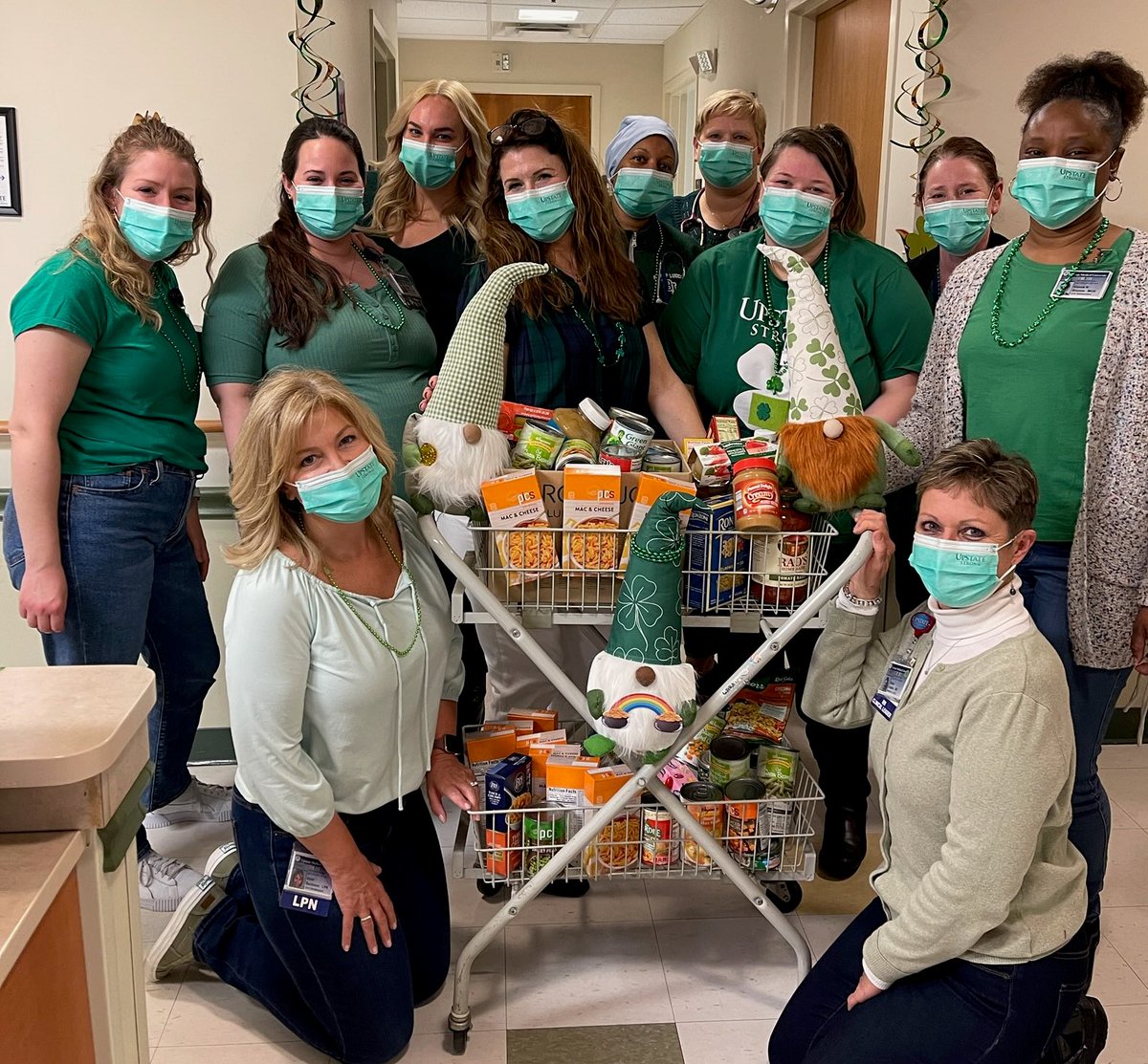 Upstate Geriatrics tweet media