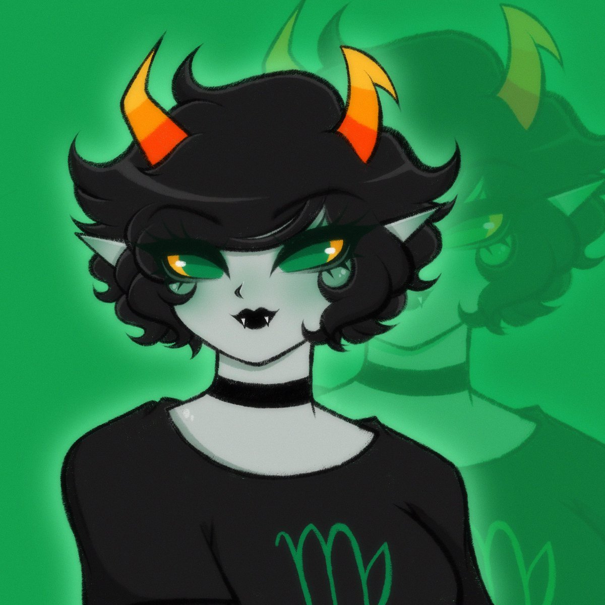 Hiitsualmost's tweet photo. Here are examples of my art! https://t.co/NH6q3wwLWo