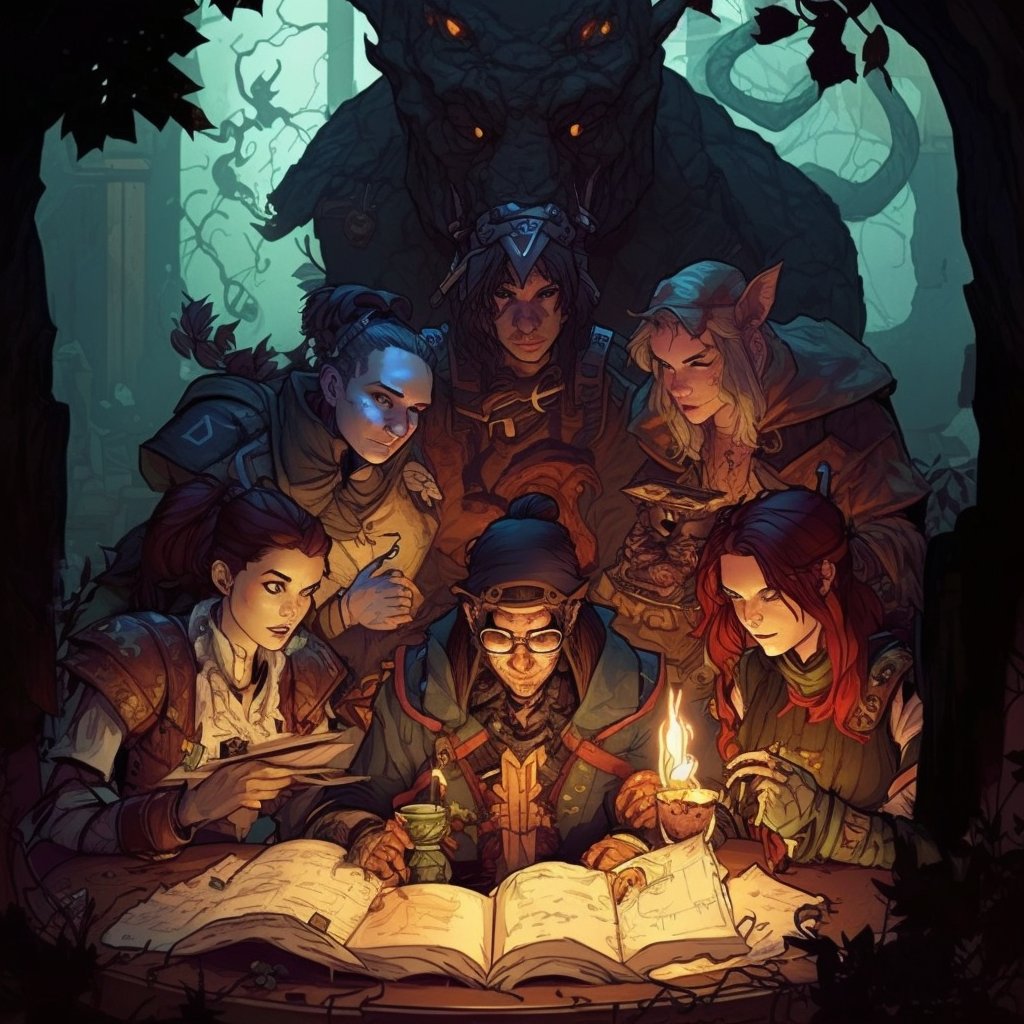 zebird0's tweet photo. The AIGC market map 🧙‍♂️

Imagine you were playing DnD. You speak. And the world, monsters, and adventure all get generated in front of you, fully rendered, at real time.

AI-powered UGC (AIGC) might make this a reality sooner than we think. @joshlu and I ponder this future below🧵 https://t.co/jCtnYMA5CD