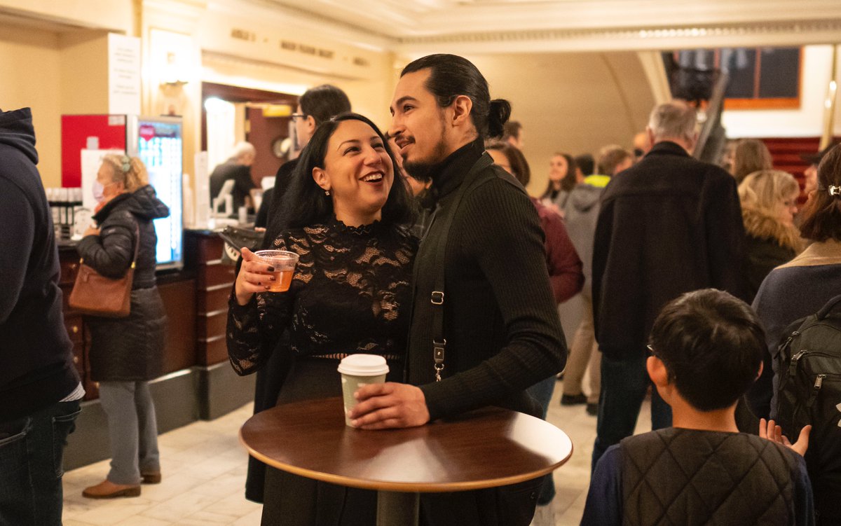 chicagosymphony's tweet photo. On Thursday night, Orchestra Hall was filled with adrenaline as the CSO and Chorus, led by @OsmoVanska, united with vocalists @joelle_harvey, Reginald Mobley, Hugh Russell and ensemble @uniting_voices for a finale performance of Orff’s roaring Carmina burana.

📷: @toddrphoto https://t.co/GZhuXYqXtd